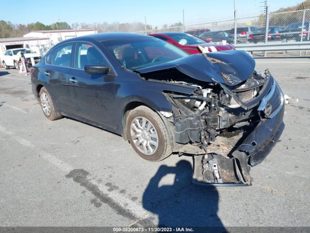 NISSAN ALTIMA 2014 1n4al3ap4ec276430