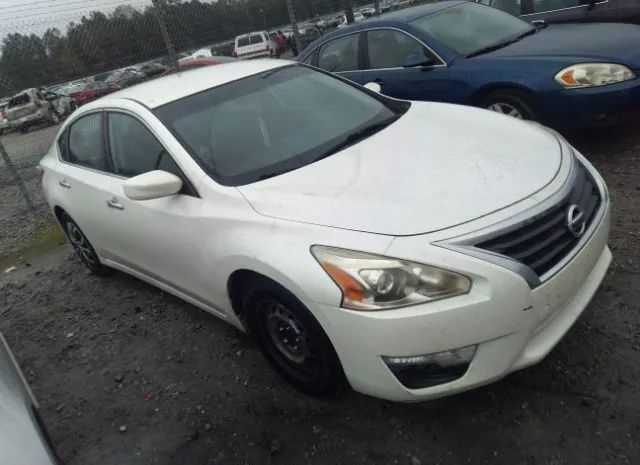 NISSAN ALTIMA 2014 1n4al3ap4ec276962