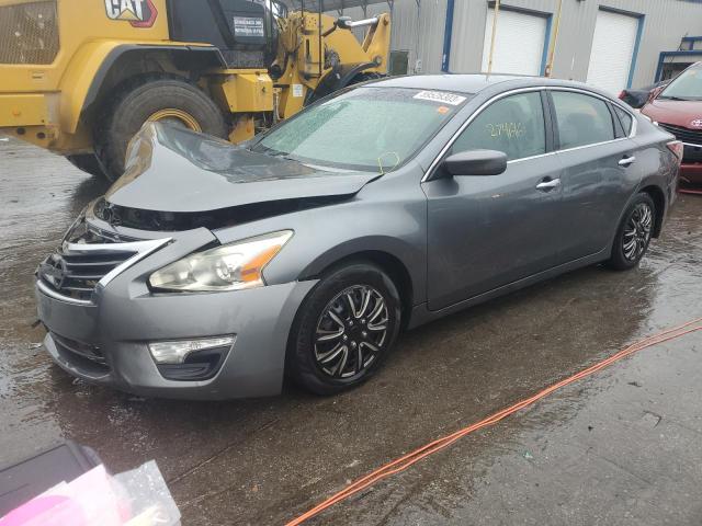 NISSAN ALTIMA 2.5 2014 1n4al3ap4ec277092