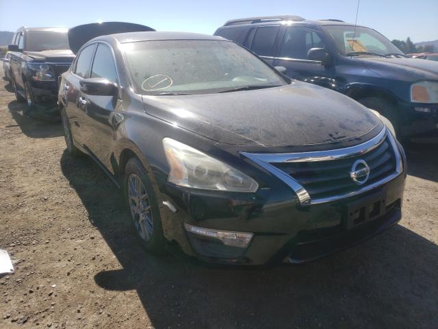 NISSAN ALTIMA 2.5 2014 1n4al3ap4ec277478