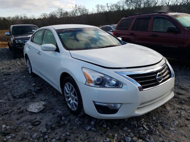 NISSAN ALTIMA 2.5 2014 1n4al3ap4ec278517