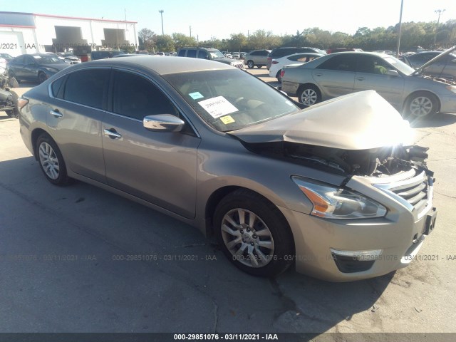 NISSAN ALTIMA 2014 1n4al3ap4ec278775