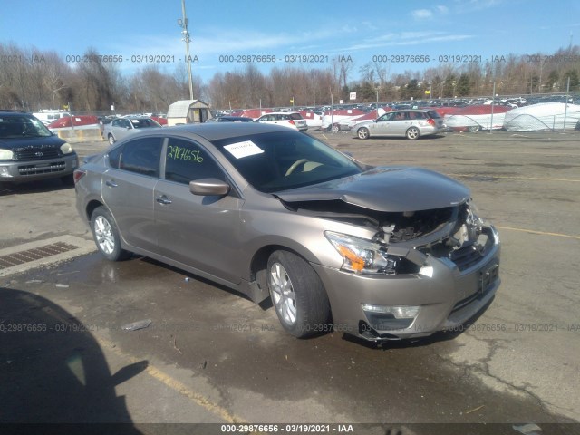 NISSAN ALTIMA 2014 1n4al3ap4ec278825