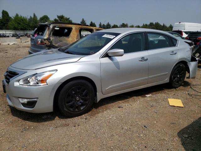 NISSAN ALTIMA 2.5 2014 1n4al3ap4ec279473