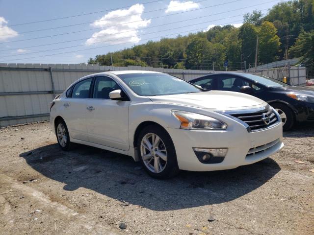 NISSAN ALTIMA 2.5 2014 1n4al3ap4ec279974