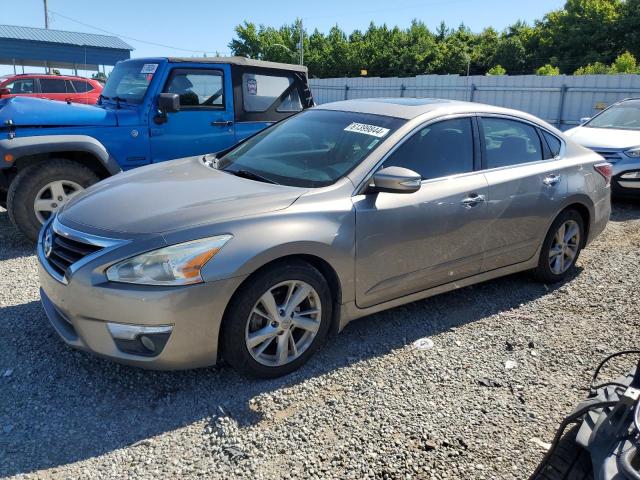 NISSAN ALTIMA 2014 1n4al3ap4ec280090