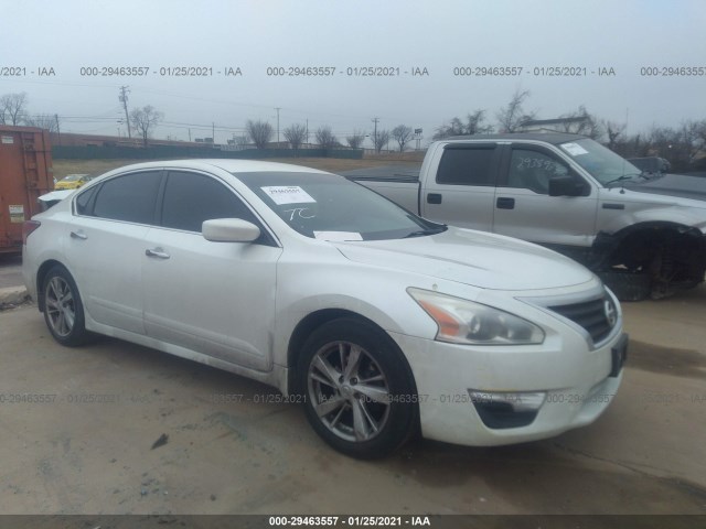 NISSAN ALTIMA 2014 1n4al3ap4ec280431