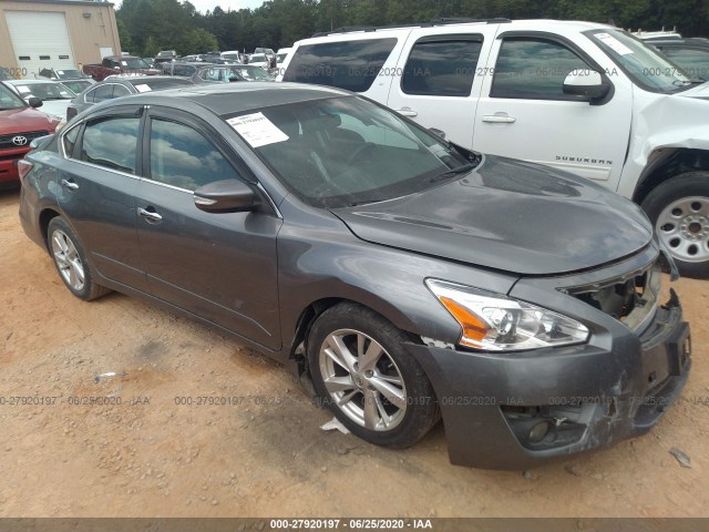 NISSAN ALTIMA 2014 1n4al3ap4ec280574