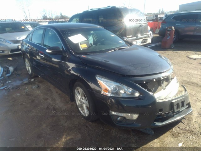 NISSAN ALTIMA 2014 1n4al3ap4ec280753