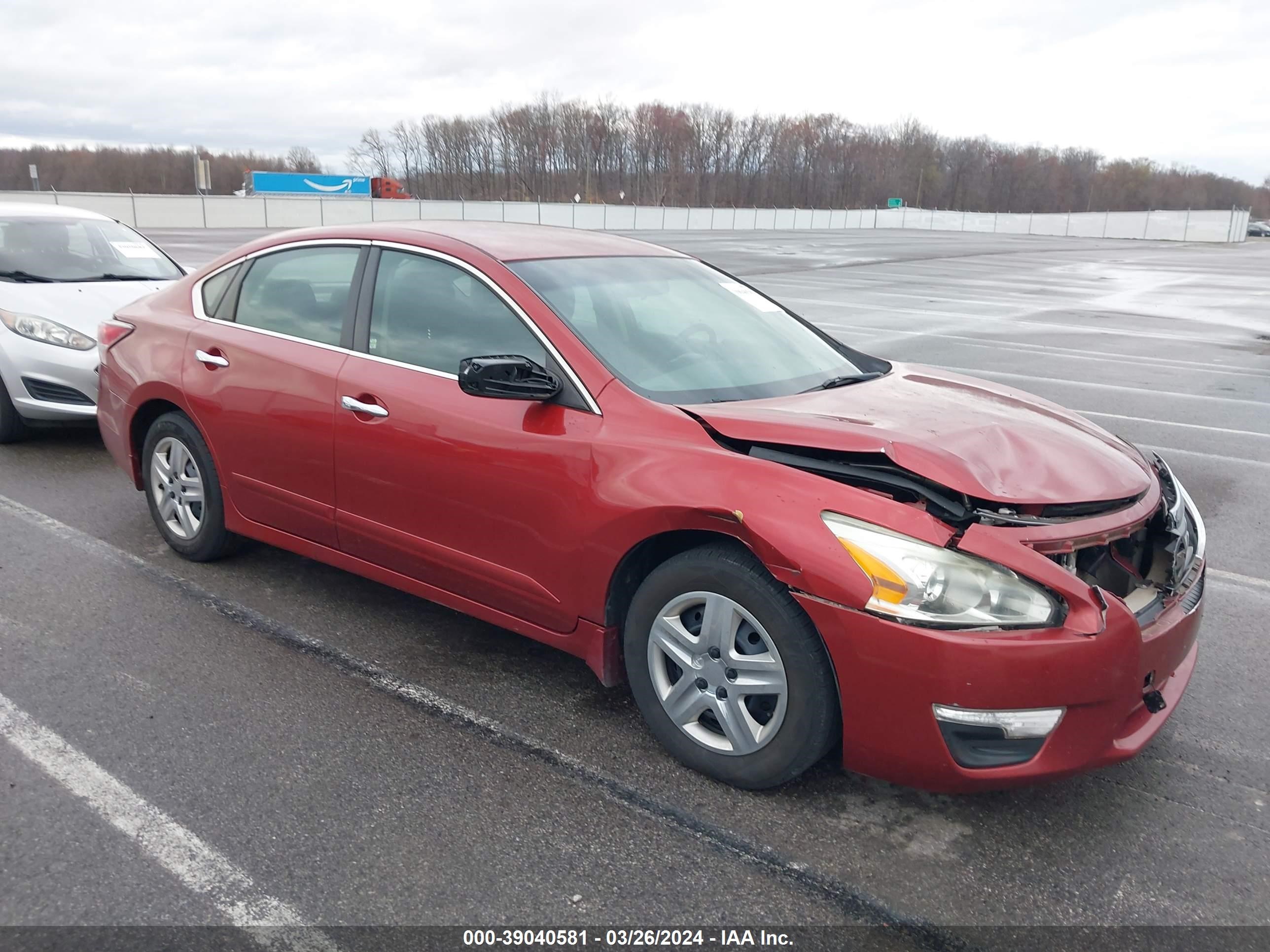 NISSAN ALTIMA 2014 1n4al3ap4ec280817