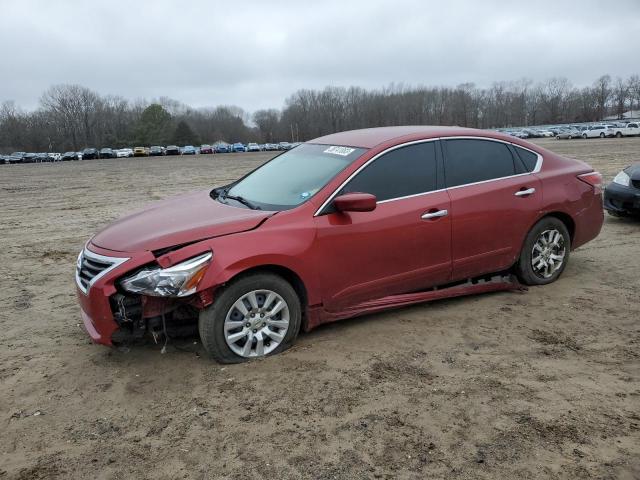 NISSAN ALTIMA 2.5 2014 1n4al3ap4ec281627