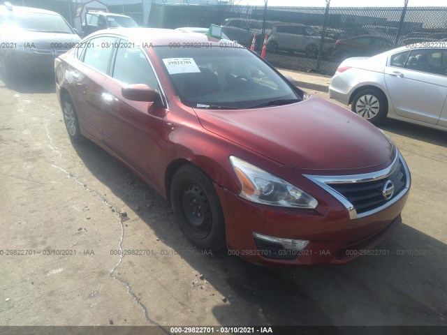 NISSAN ALTIMA 2014 1n4al3ap4ec281644