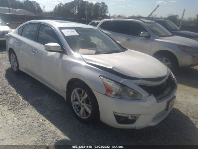 NISSAN ALTIMA 2014 1n4al3ap4ec281904