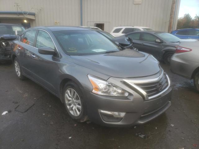 NISSAN ALTIMA 2.5 2014 1n4al3ap4ec282146