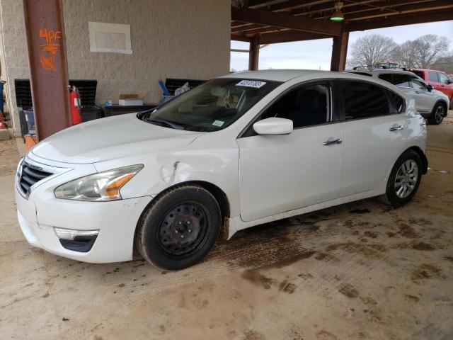 NISSAN ALTIMA 2.5 2014 1n4al3ap4ec283362