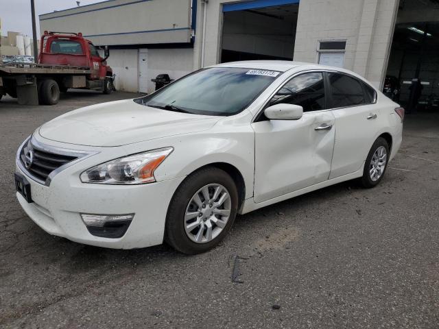 NISSAN ALTIMA 2.5 2014 1n4al3ap4ec283460