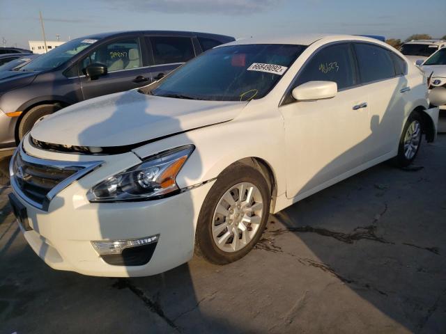 NISSAN ALTIMA 2.5 2014 1n4al3ap4ec284155