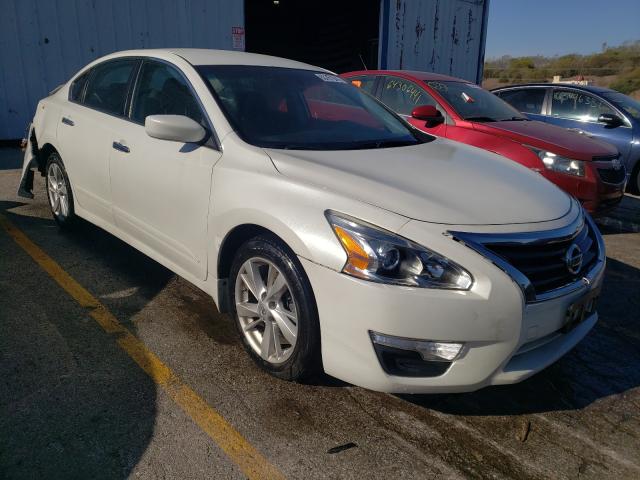 NISSAN ALTIMA 2014 1n4al3ap4ec285502