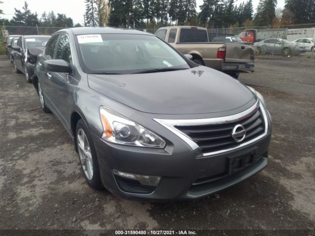 NISSAN ALTIMA 2014 1n4al3ap4ec285726