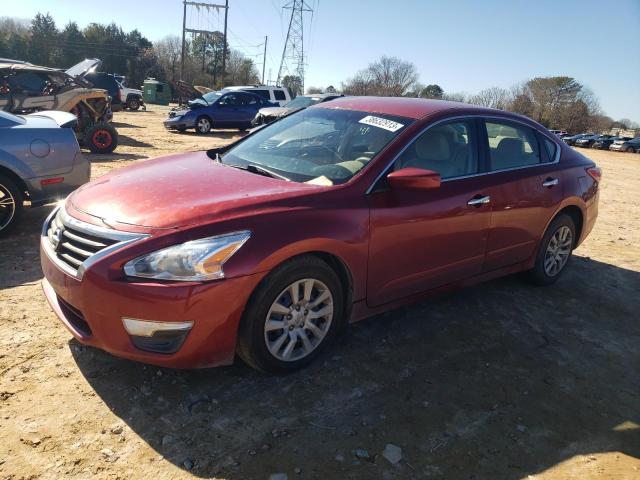 NISSAN ALTIMA 2.5 2014 1n4al3ap4ec285919