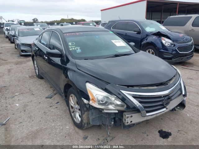 NISSAN ALTIMA 2014 1n4al3ap4ec285984