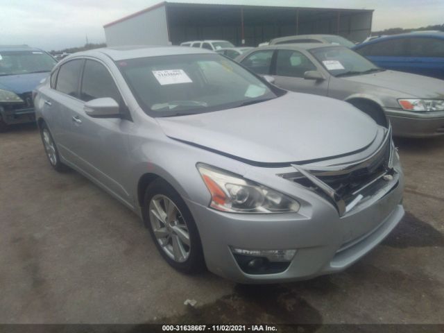 NISSAN ALTIMA 2014 1n4al3ap4ec286326