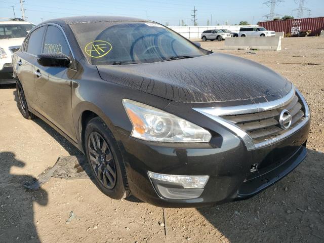 NISSAN ALTIMA 2.5 2014 1n4al3ap4ec286794