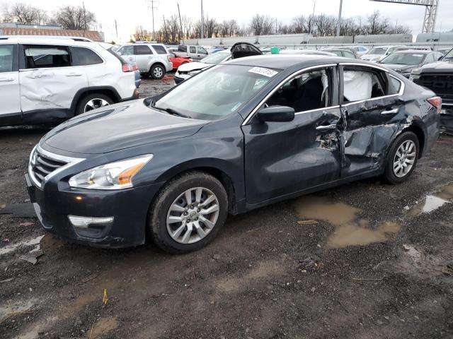 NISSAN ALTIMA 2014 1n4al3ap4ec287542