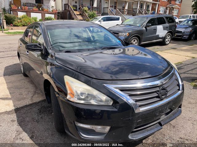 NISSAN ALTIMA 2014 1n4al3ap4ec289081