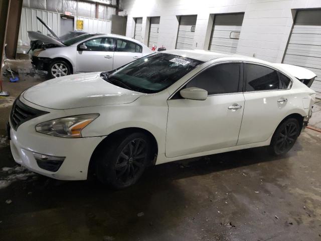 NISSAN ALTIMA 2.5 2014 1n4al3ap4ec289842