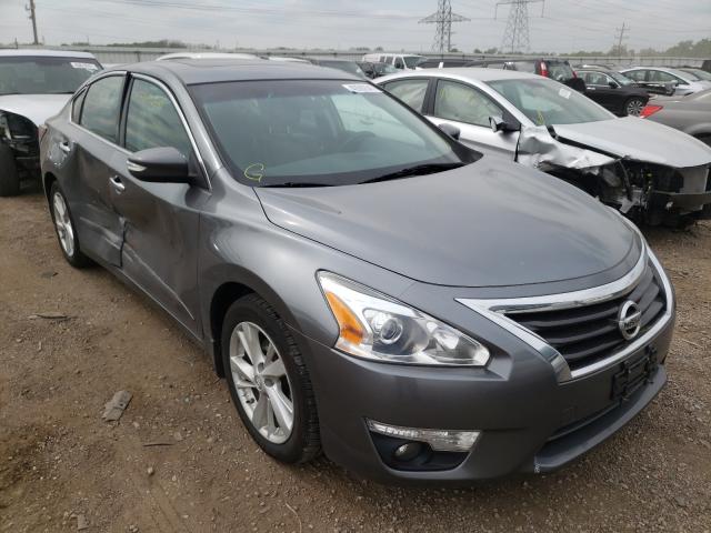 NISSAN ALTIMA 2.5 2014 1n4al3ap4ec290201