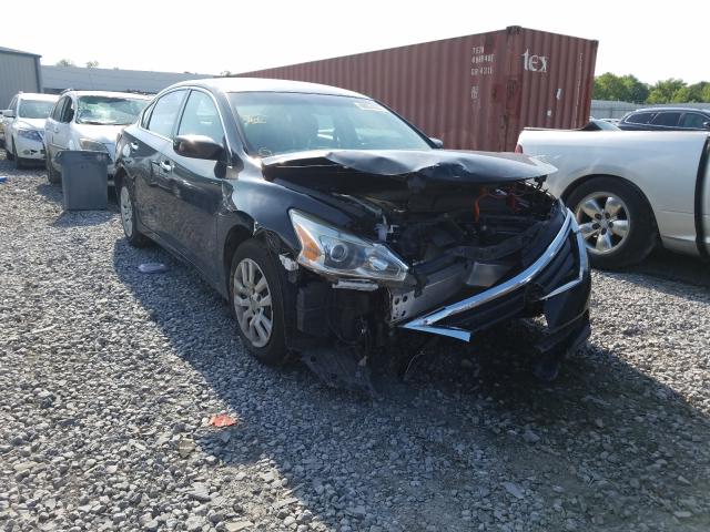 NISSAN ALTIMA 2.5 2014 1n4al3ap4ec290702