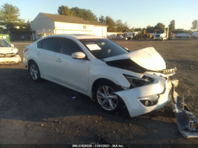 NISSAN ALTIMA 2014 1n4al3ap4ec290845