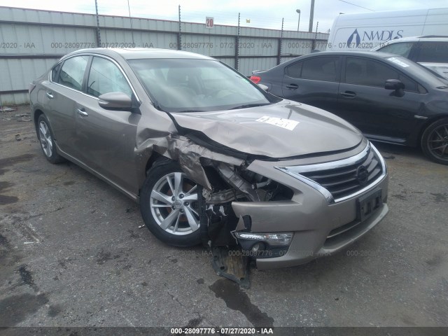 NISSAN ALTIMA 2014 1n4al3ap4ec292028