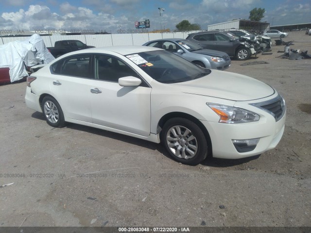 NISSAN ALTIMA 2014 1n4al3ap4ec292501