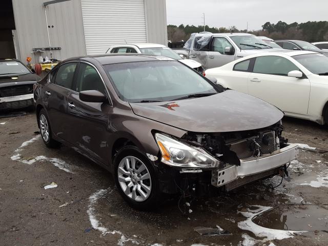 NISSAN ALTIMA 2.5 2014 1n4al3ap4ec292983