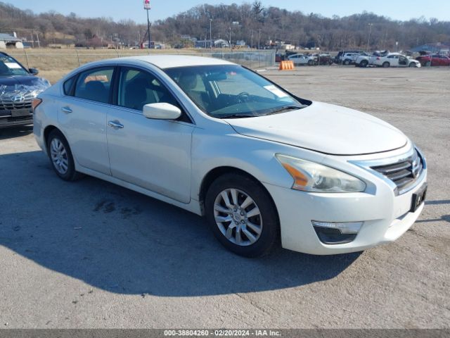 NISSAN ALTIMA 2014 1n4al3ap4ec293714