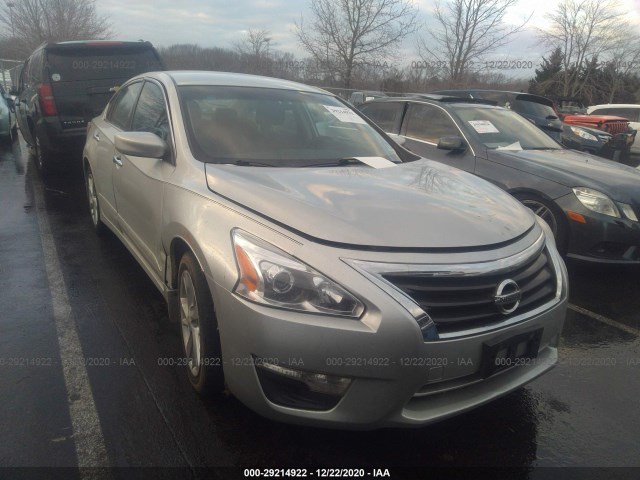 NISSAN ALTIMA 2014 1n4al3ap4ec293891