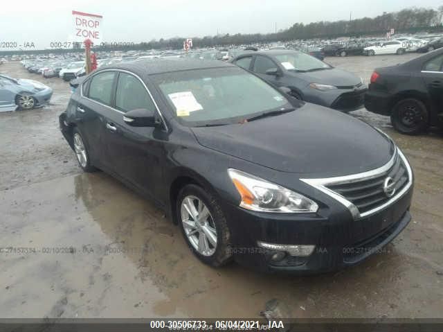 NISSAN ALTIMA 2014 1n4al3ap4ec294037