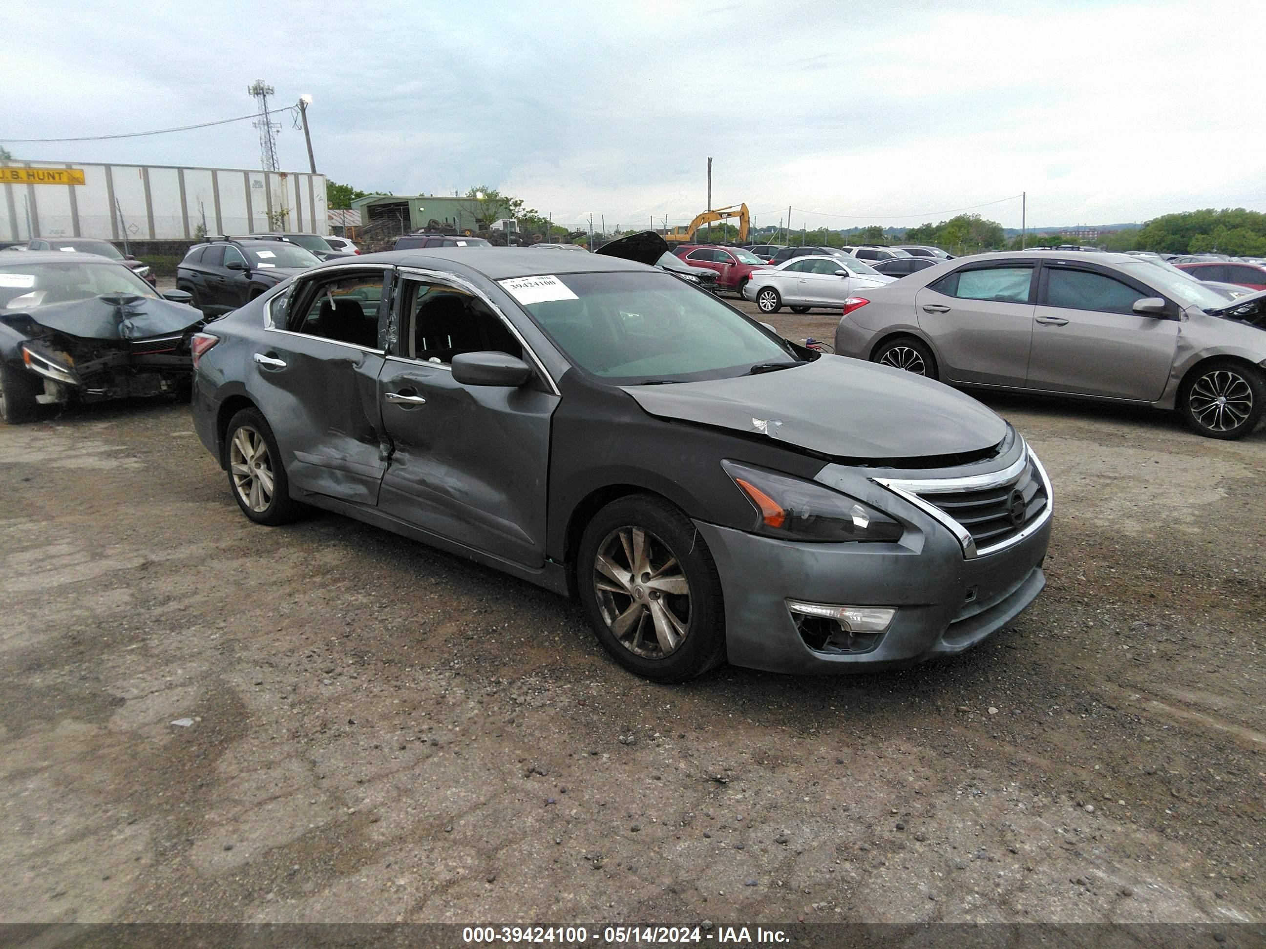 NISSAN ALTIMA 2014 1n4al3ap4ec294734