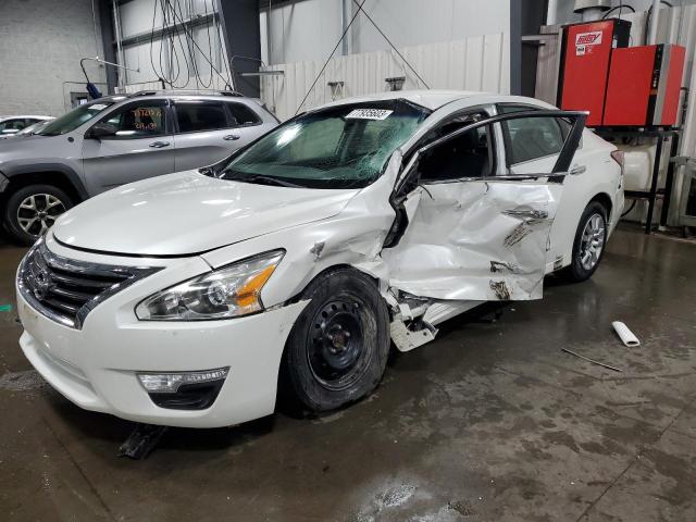 NISSAN ALTIMA 2014 1n4al3ap4ec295141