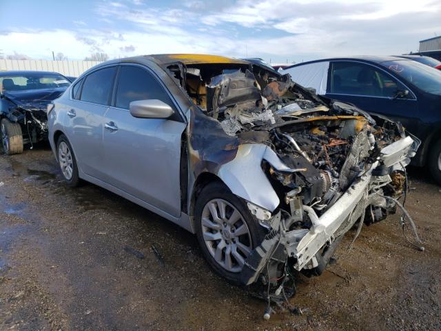 NISSAN ALTIMA 2.5 2014 1n4al3ap4ec295317