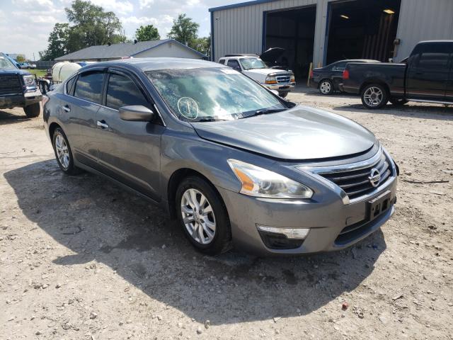 NISSAN ALTIMA 2.5 2014 1n4al3ap4ec295494