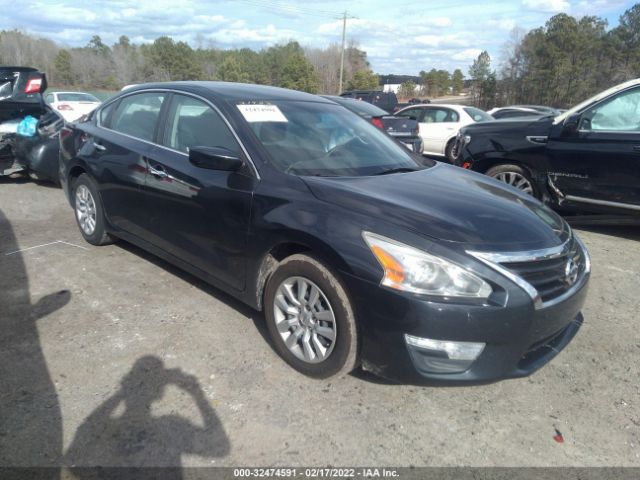 NISSAN ALTIMA 2014 1n4al3ap4ec295608