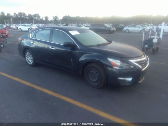 NISSAN ALTIMA 2014 1n4al3ap4ec295639