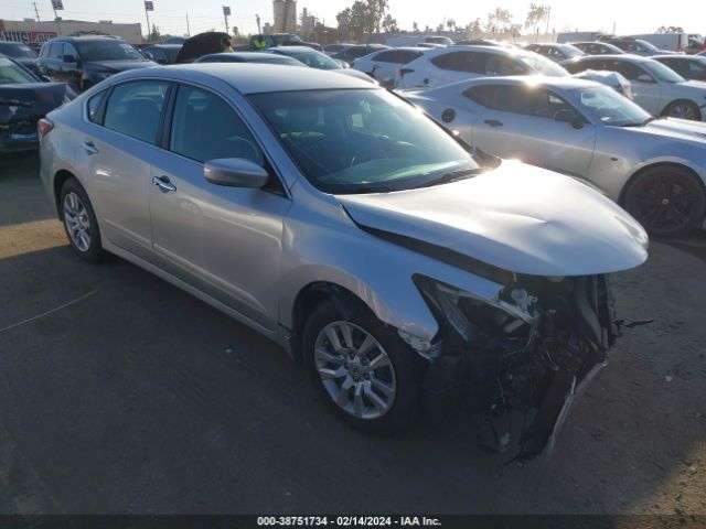 NISSAN ALTIMA 2014 1n4al3ap4ec296127