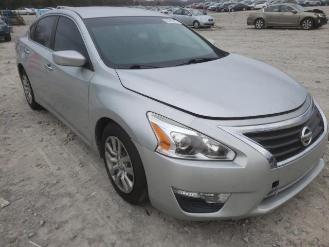 NISSAN ALTIMA 2.5 2014 1n4al3ap4ec296998