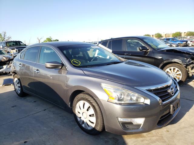 NISSAN ALTIMA 2.5 2014 1n4al3ap4ec297195