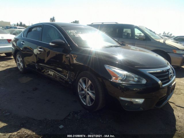 NISSAN ALTIMA 2014 1n4al3ap4ec297567