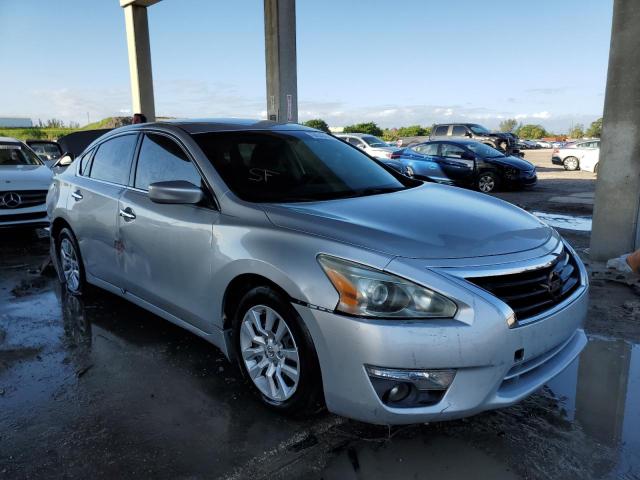 NISSAN ALTIMA 2.5 2014 1n4al3ap4ec297729